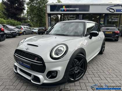 MINI John Cooper Works Mini 2.0 S Automaat JCW AC-Schnitzer Uniek! 17dKM!