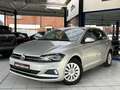 Volkswagen Polo Polo 1.0i *GPS * PDC * CARPLAY * 1ER PROP * Grijs - thumbnail 1
