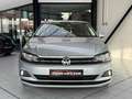 Volkswagen Polo Polo 1.0i *GPS * PDC * CARPLAY * 1ER PROP * Grijs - thumbnail 8