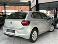 Volkswagen Polo Polo 1.0i *GPS * PDC * CARPLAY * 1ER PROP * Grijs - thumbnail 5