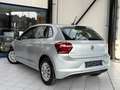 Volkswagen Polo Polo 1.0i *GPS * PDC * CARPLAY * 1ER PROP * Grijs - thumbnail 3