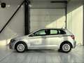 Volkswagen Polo Polo 1.0i *GPS * PDC * CARPLAY * 1ER PROP * Grijs - thumbnail 2