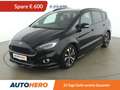 Ford S-Max 2.0 TDCi EcoBlue ST-Line Aut.*TEMP*SHZ*BT*NAVI*CAM Schwarz - thumbnail 1