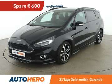 2.0 TDCi EcoBlue ST-Line Aut.*TEMP*SHZ*BT*NAVI*CAM