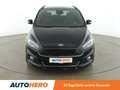 Ford S-Max 2.0 TDCi EcoBlue ST-Line Aut.*TEMP*SHZ*BT*NAVI*CAM Schwarz - thumbnail 9