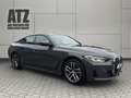 BMW 430 Gran Coupe*1HD*GSD*DRIVING ASS.*INDIVIDUAL Szürke - thumbnail 6
