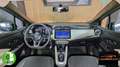 Nissan Micra 1.0L 12V 5p. Visia Negro - thumbnail 8