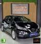 Nissan Micra 1.0L 12V 5p. Visia Negro - thumbnail 2