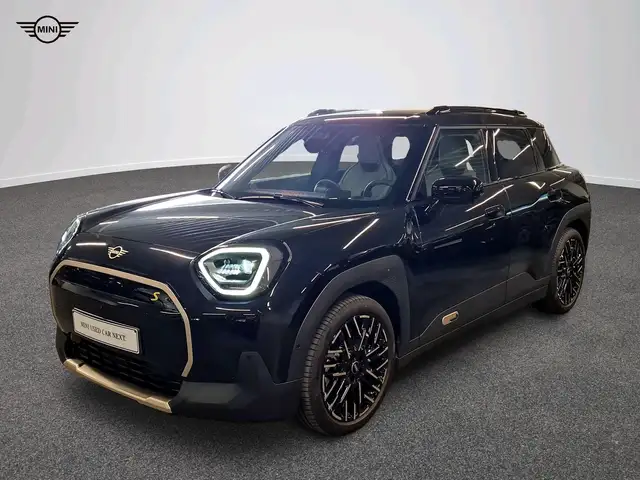 MINI Aceman Favoured Trim