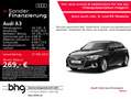Audi A3 Sportb. 40 TFSI  S tronic Schwarz - thumbnail 1