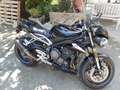 Triumph Street Triple 765 RS Negru - thumbnail 1