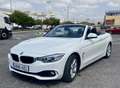 BMW 420 420dA Cabrio Sport - thumbnail 12
