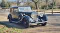 Bentley 4 1/4 litres - Sport saloon -1936 - Mann-Egerton Schwarz - thumbnail 5