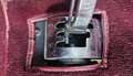 Bentley 4 1/4 litres - Sport saloon -1936 - Mann-Egerton Schwarz - thumbnail 12