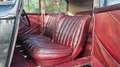 Bentley 4 1/4 litres - Sport saloon -1936 - Mann-Egerton Schwarz - thumbnail 7