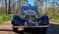 Bentley 4 1/4 litres - Sport saloon -1936 - Mann-Egerton Schwarz - thumbnail 4