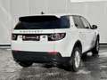 Land Rover Discovery Sport 2,0 TD4 4WD Aut. Weiß - thumbnail 2