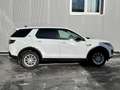 Land Rover Discovery Sport 2,0 TD4 4WD Aut. Weiß - thumbnail 3