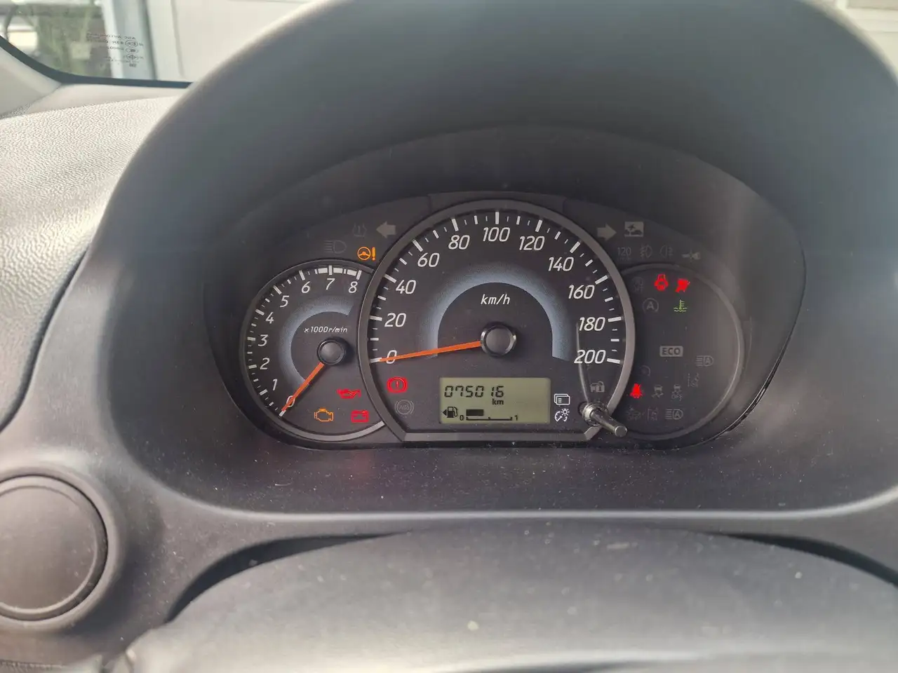 Mitsubishi Space Star Spirit 1.2 * KLIMA*NEUER SERVICE*, миниатюра 15