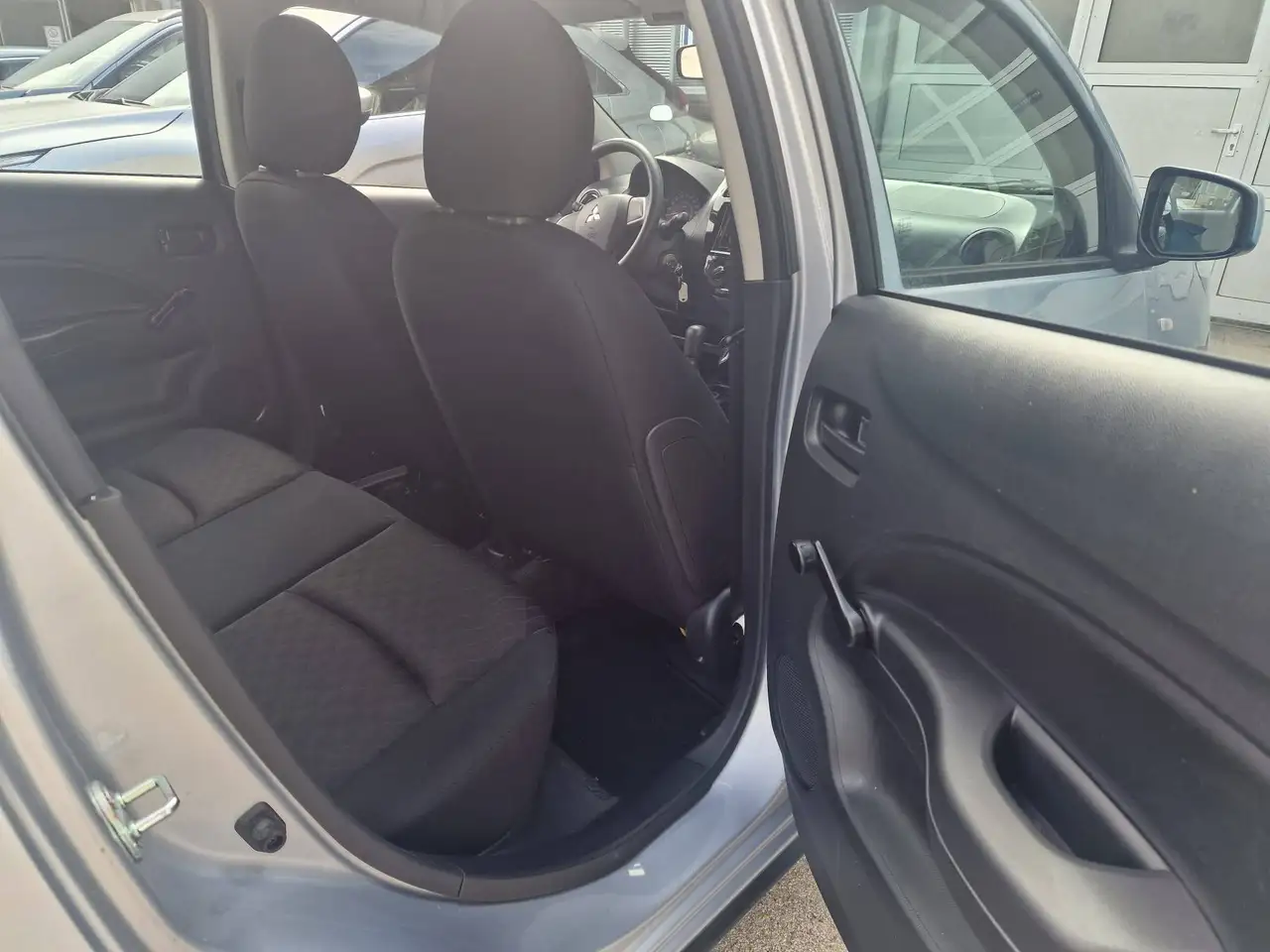 Mitsubishi Space Star Spirit 1.2 * KLIMA*NEUER SERVICE*, миниатюра 9