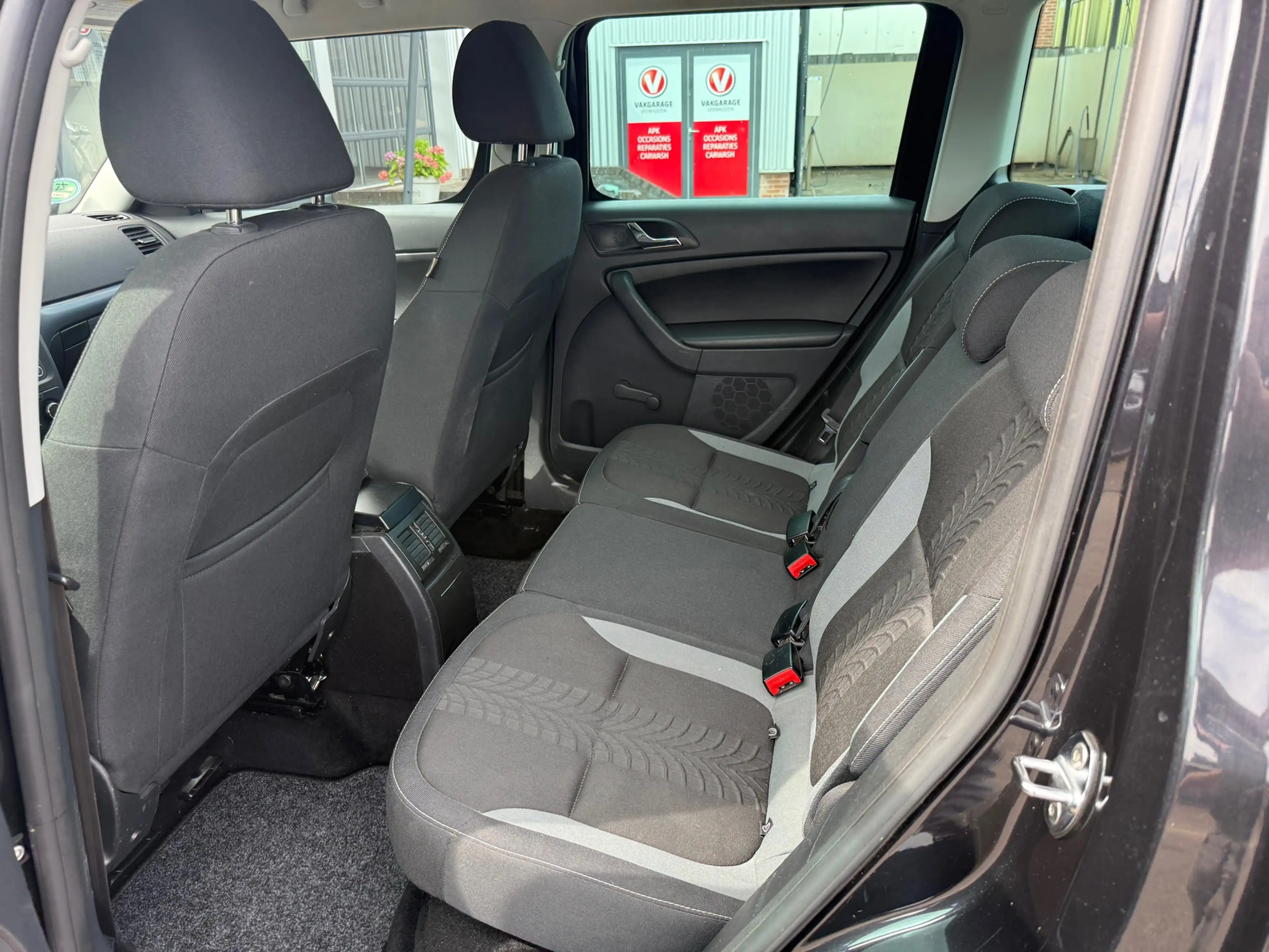 Skoda Yeti 1.2 TSI Adventure|trekhaak|rijklaar prijs| — photo 10