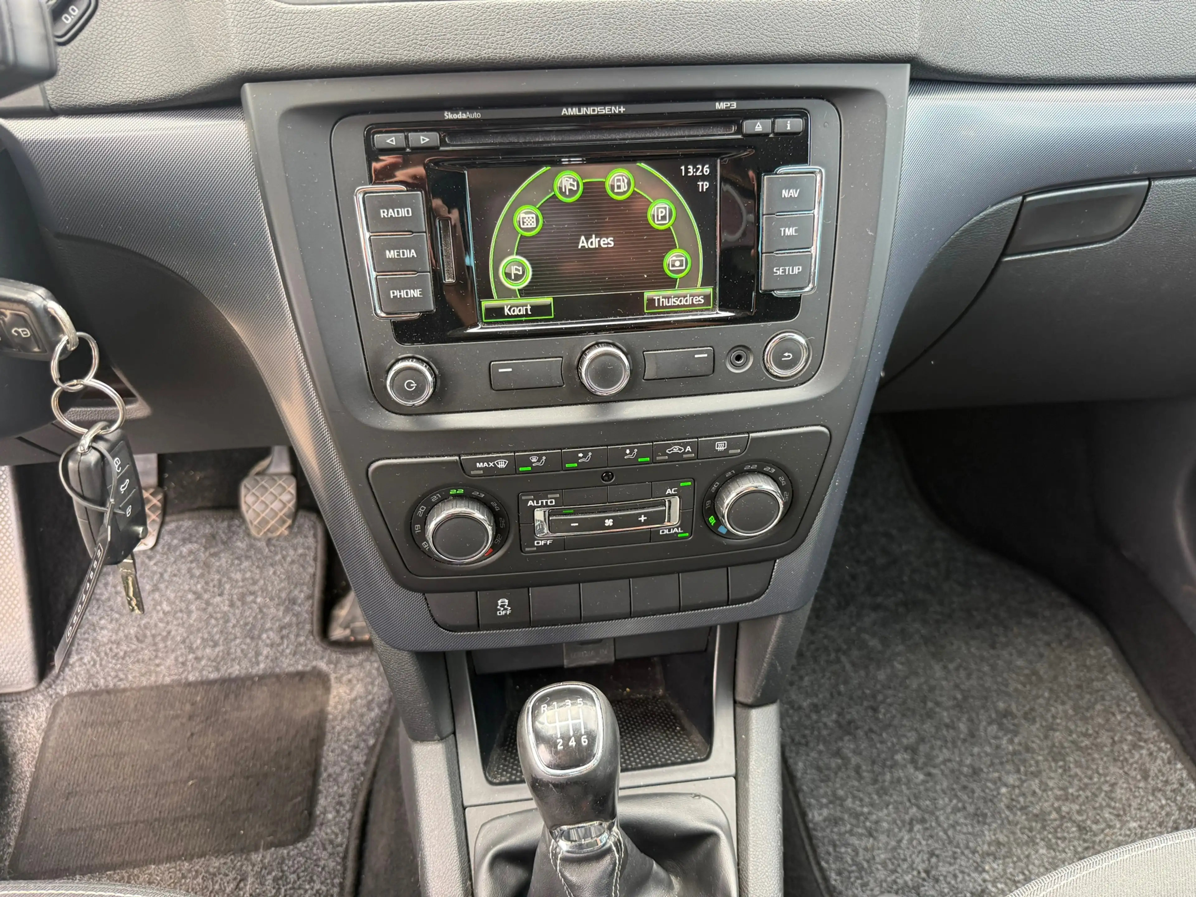 Skoda Yeti 1.2 TSI Adventure|trekhaak|rijklaar prijs| — photo 21