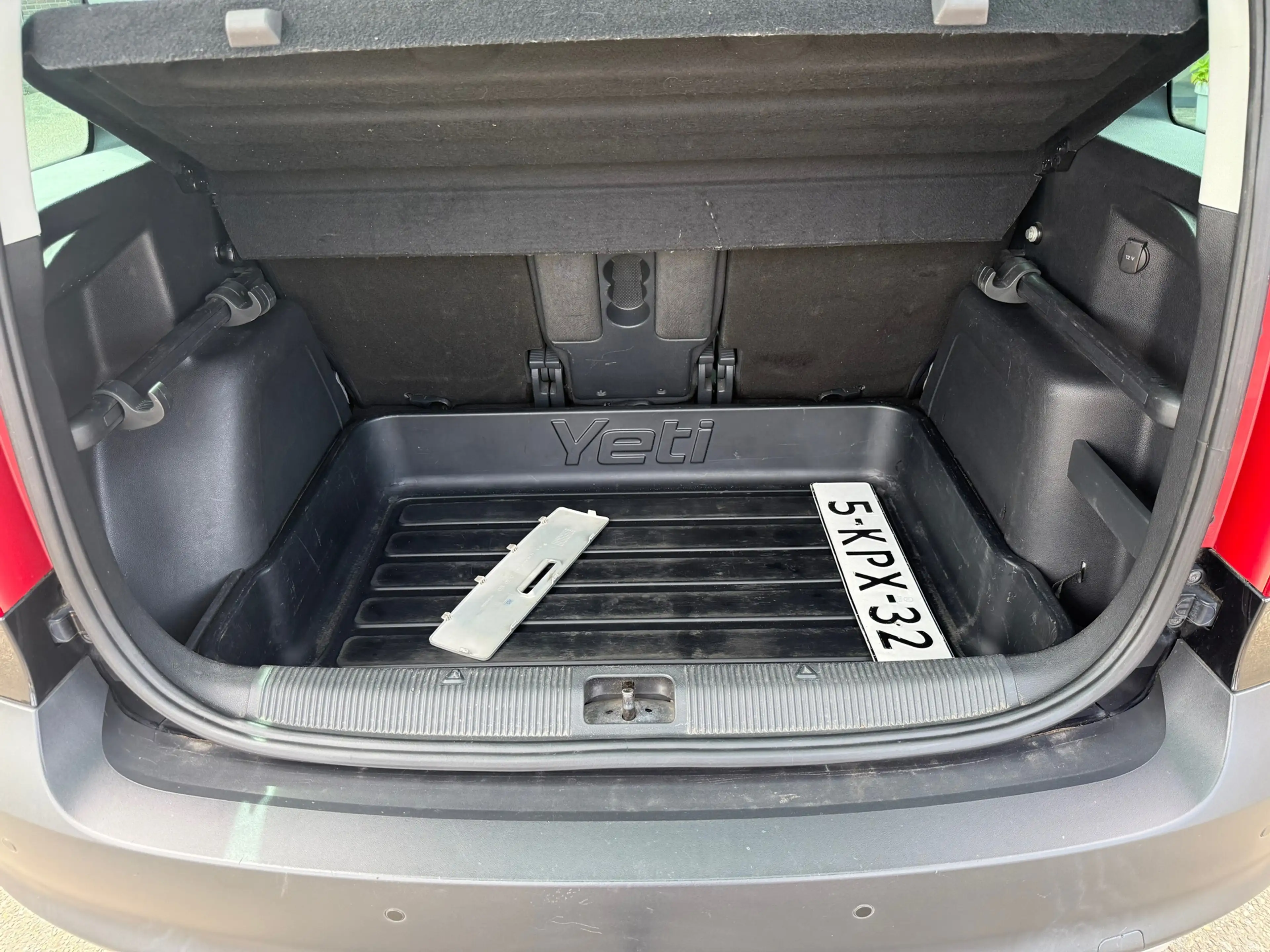 Skoda Yeti 1.2 TSI Adventure|trekhaak|rijklaar prijs| — photo 11