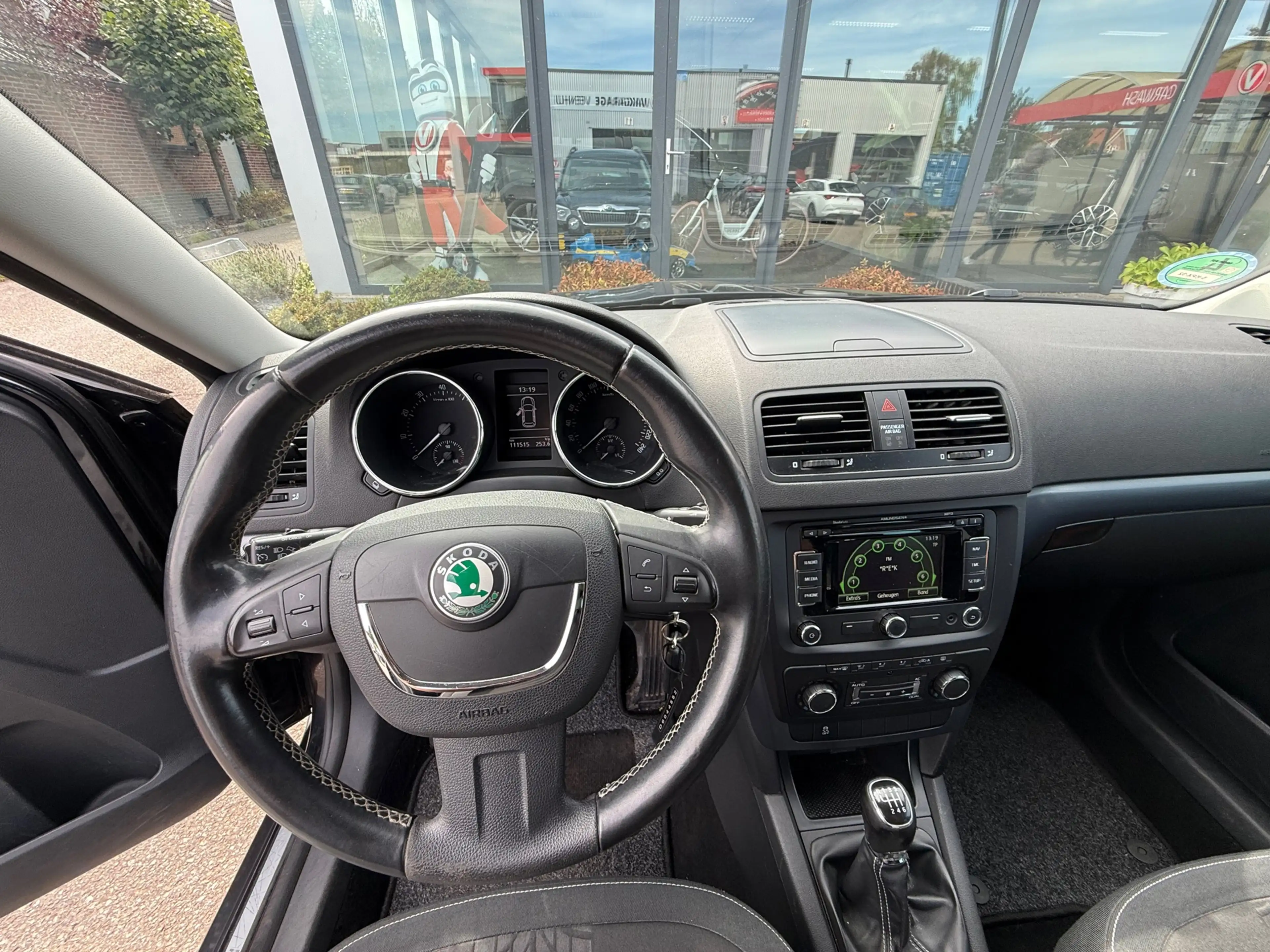 Skoda Yeti 1.2 TSI Adventure|trekhaak|rijklaar prijs| — photo 16