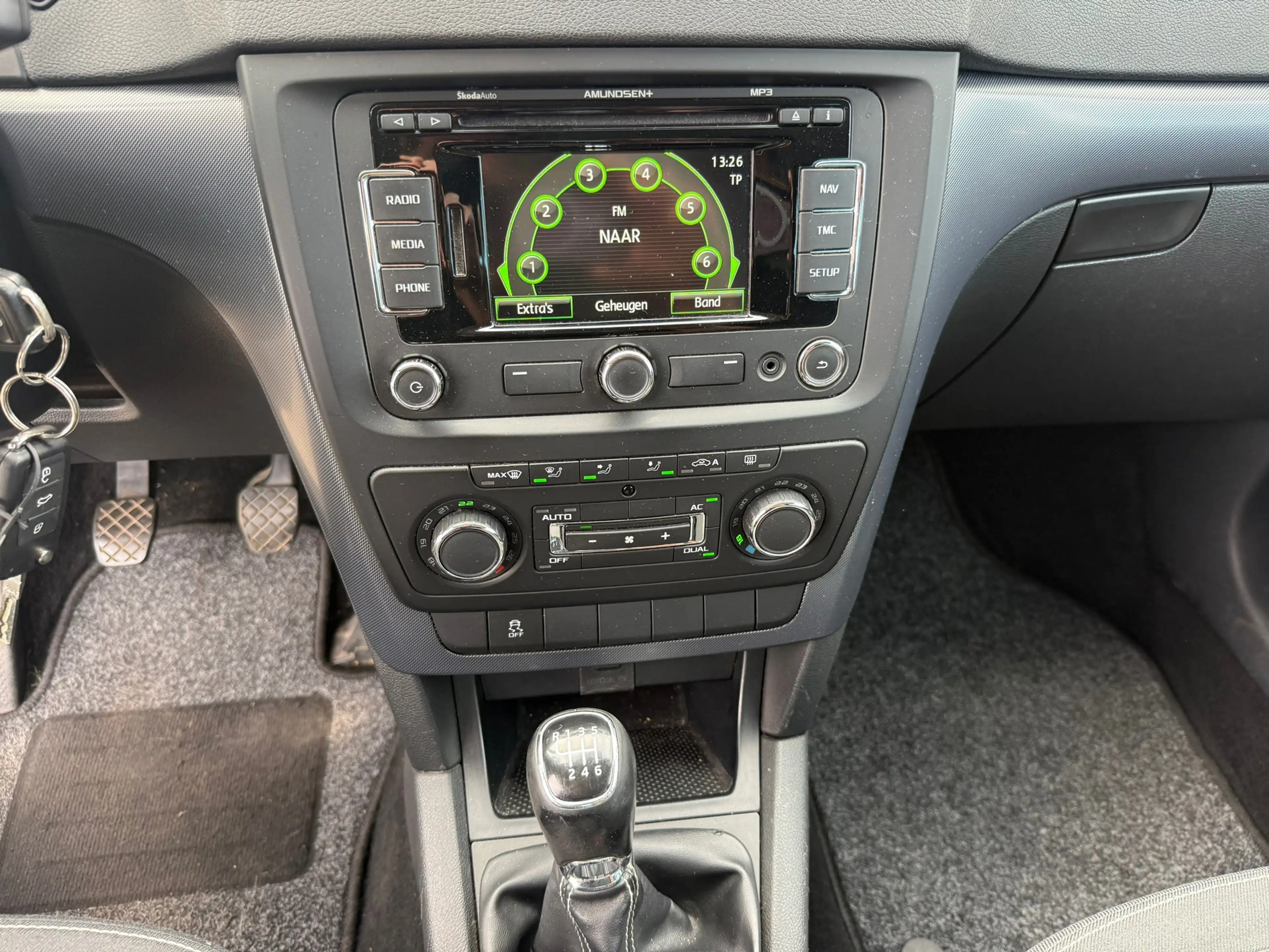 Skoda Yeti 1.2 TSI Adventure|trekhaak|rijklaar prijs| — photo 20