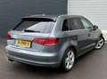 Audi A3 Sportback 1.4 TFSI Ambition Pro Line plus Grigio - thumbnail 9