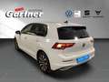 Volkswagen Golf VIII "ACTIVE" 1,0 eTSI DSG NAVI KLIMA SHZ LED PDC Wit - thumbnail 3