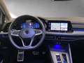 Volkswagen Golf VIII "ACTIVE" 1,0 eTSI DSG NAVI KLIMA SHZ LED PDC Wit - thumbnail 11