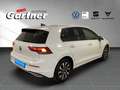 Volkswagen Golf VIII "ACTIVE" 1,0 eTSI DSG NAVI KLIMA SHZ LED PDC Blanc - thumbnail 5