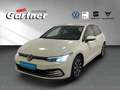 Volkswagen Golf VIII "ACTIVE" 1,0 eTSI DSG NAVI KLIMA SHZ LED PDC Weiß - thumbnail 1
