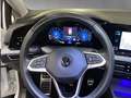 Volkswagen Golf VIII "ACTIVE" 1,0 eTSI DSG NAVI KLIMA SHZ LED PDC Wit - thumbnail 8