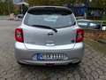Nissan Micra Acenta Automatik/Klimaautom/Sitzheizung Silber - thumbnail 11