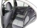 Nissan Micra Acenta Automatik/Klimaautom/Sitzheizung Silber - thumbnail 7