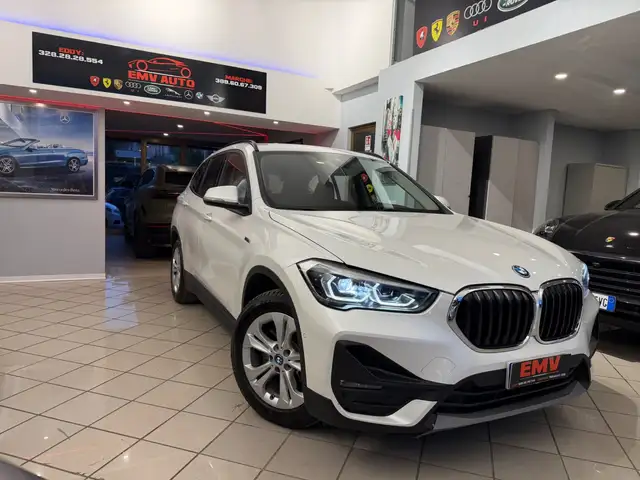 BMW X1 X1 xDrive25e Advantage iva 220 cv