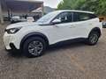 Peugeot 2008 2008 1.2 puretech Allure s Bianco - thumbnail 2