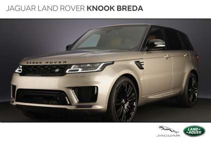 Land Rover Range Rover Sport D250 HSE Dynamic | 22" | Panorama | DrivePro