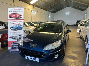 1.6HDI Confort