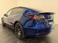Tesla Model 3 Model 3 Performance AWD 82 kWh **Facelift - Garantie - MwSt. Ausweisbar Netto 23.325 Euro** Blau - thumbnail 6