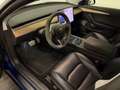 Tesla Model 3 Model 3 Performance AWD 82 kWh **Facelift - Garantie - MwSt. Ausweisbar Netto 23.325 Euro** Blau - thumbnail 13