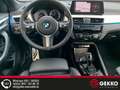 BMW X1 sDrive 18i steptronic M-Sport+HeadUp+LED+PDC+18 Zo Schwarz - thumbnail 9