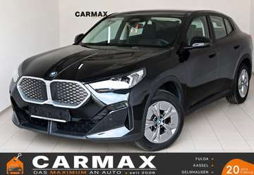 20 eDrive,Navi,LED,SH,Kamera,Ausparkassist