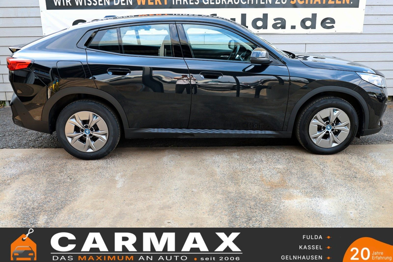 BMW iX2 20 eDrive,Navi,LED,SH,Kamera,Ausparkassist — photo 14