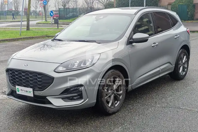 Ford Kuga Kuga 1.5 EcoBoost 150 CV 2WD ST-Line