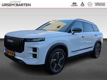 7 1.5 GDI SHS-P Exclusive | Automaat | Stoelverwar