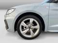 Audi A1 25 TFSI S tronic S line GRA CarPlay Grau - thumbnail 5
