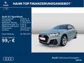 Audi A1 25 TFSI S tronic S line GRA CarPlay Grau - thumbnail 2